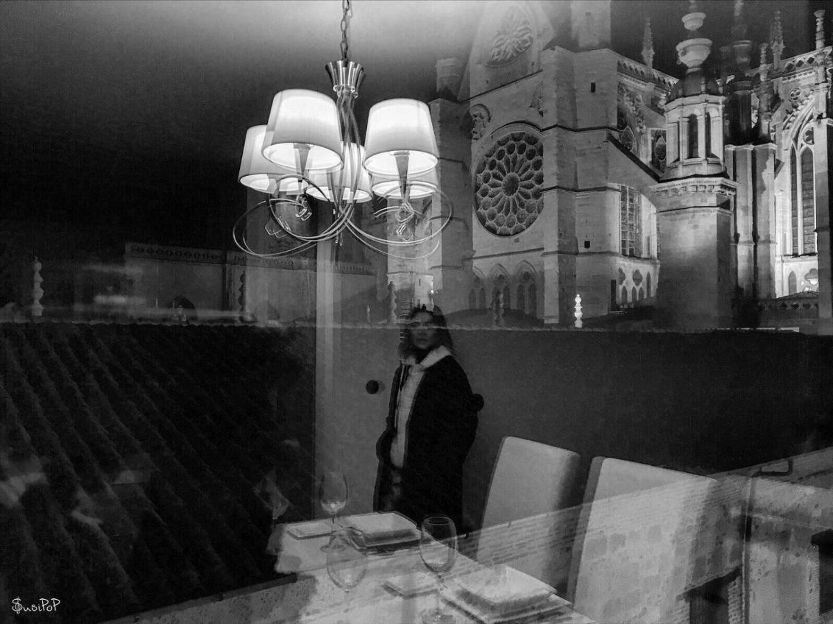 M.bell Appartamento León