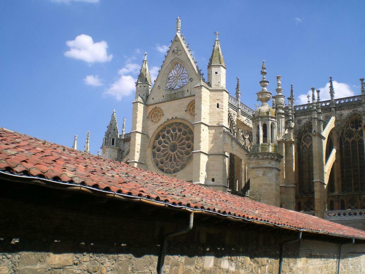 M.bell Appartamento León
