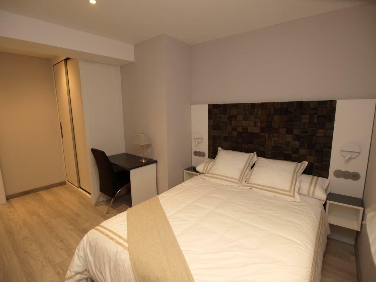 Apartamento M.bell *