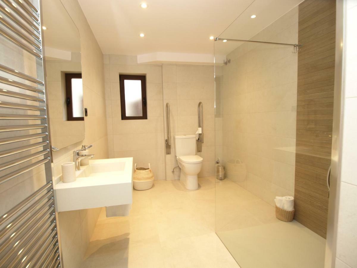 Apartamento M.bell