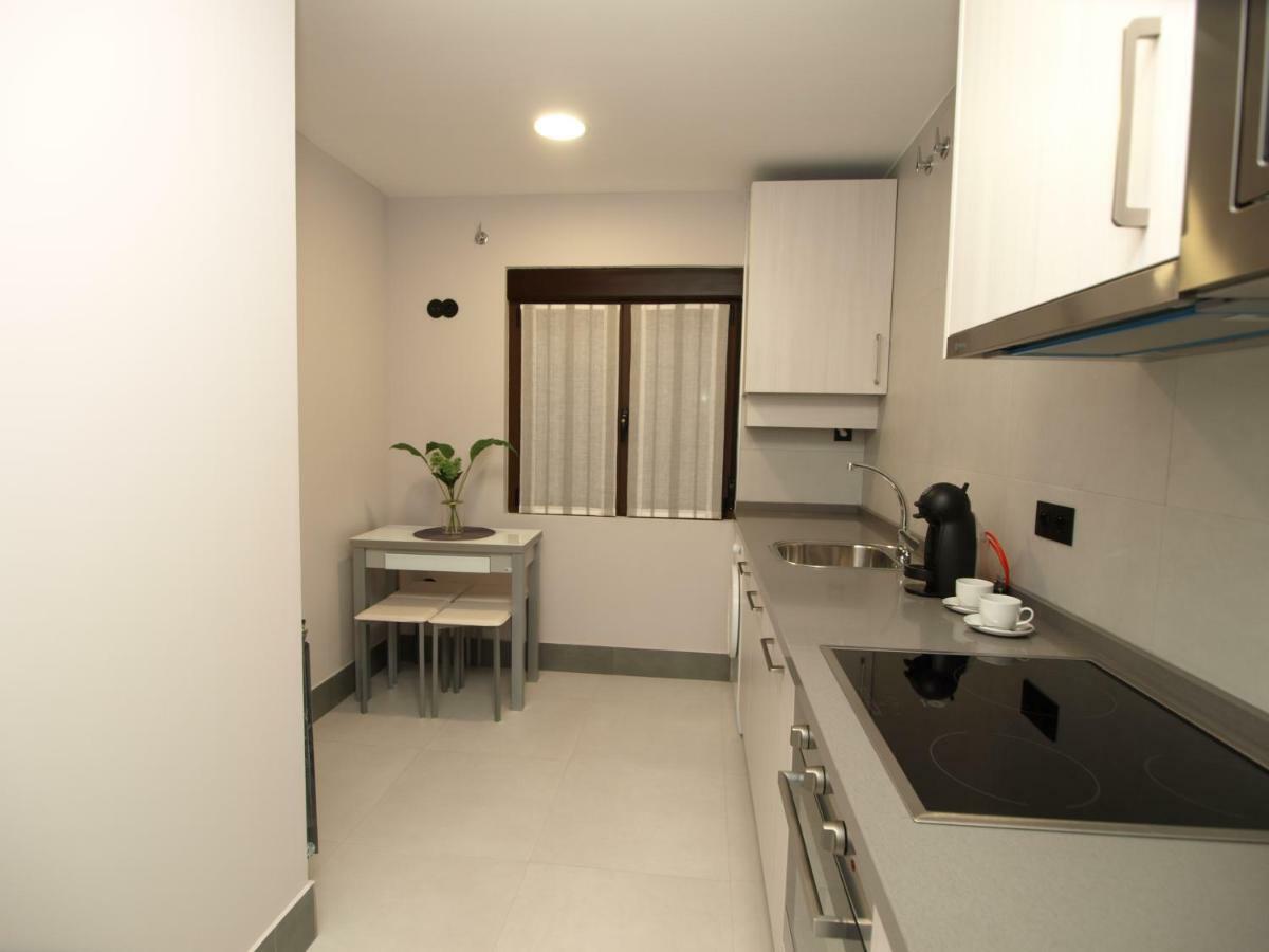 Apartamento M.bell