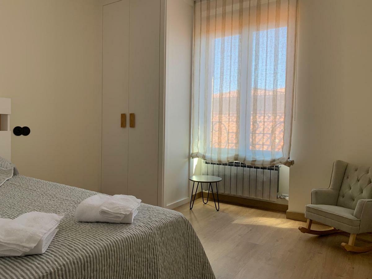 Apartamento M.bell *