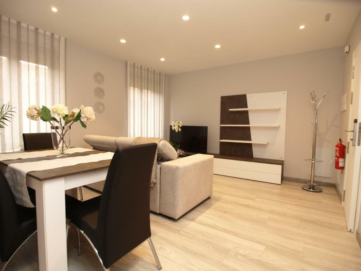 Apartamento M.bell León