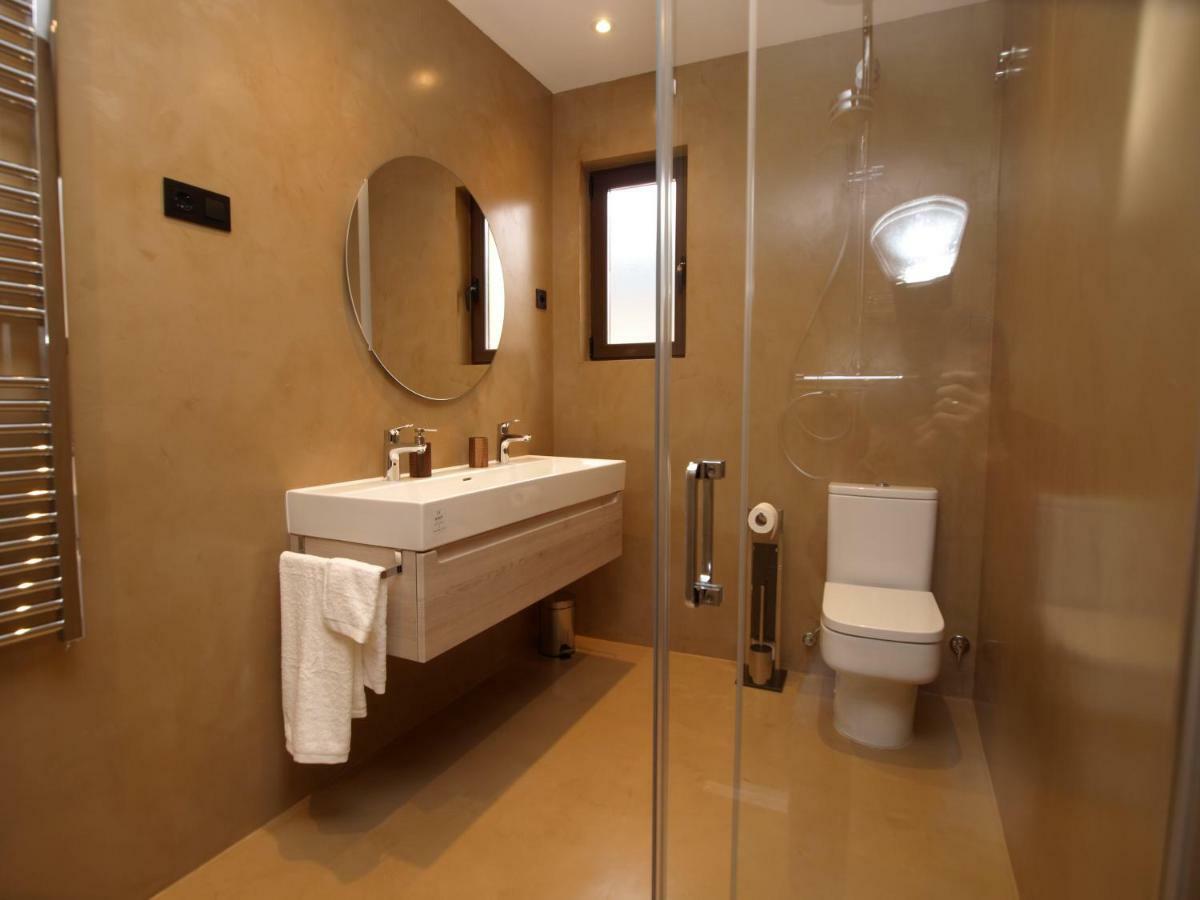 M.bell Apartamento *