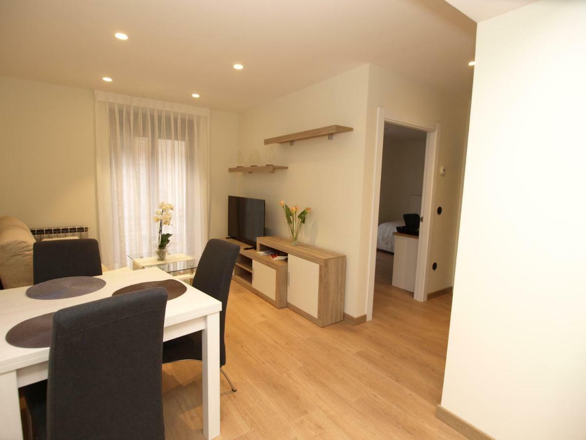 M.bell Apartamento León