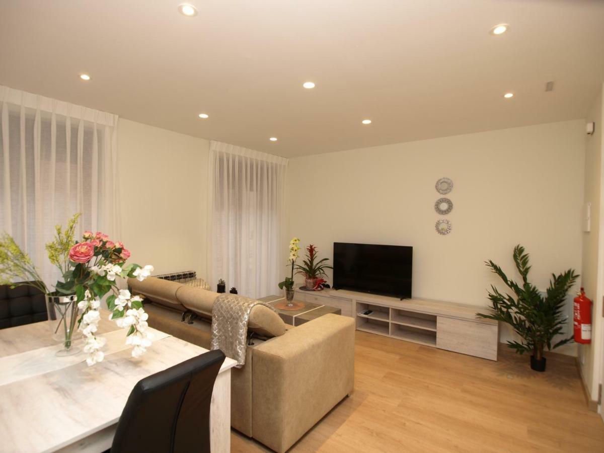 Apartamento M.bell