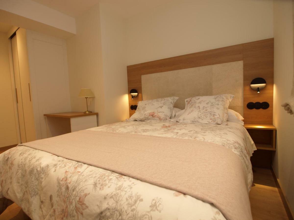 Apartamento M.bell *