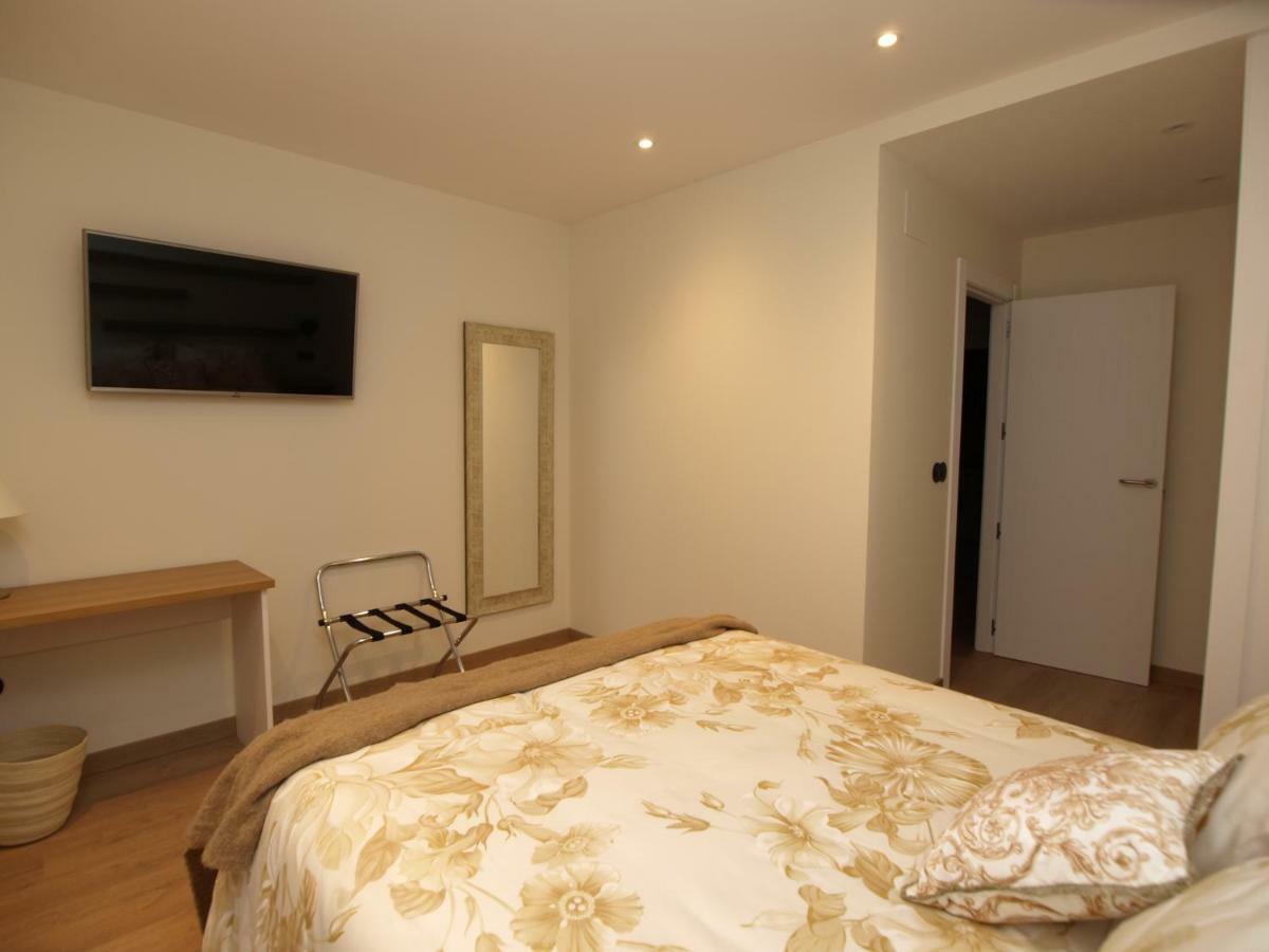 Apartamento M.bell *