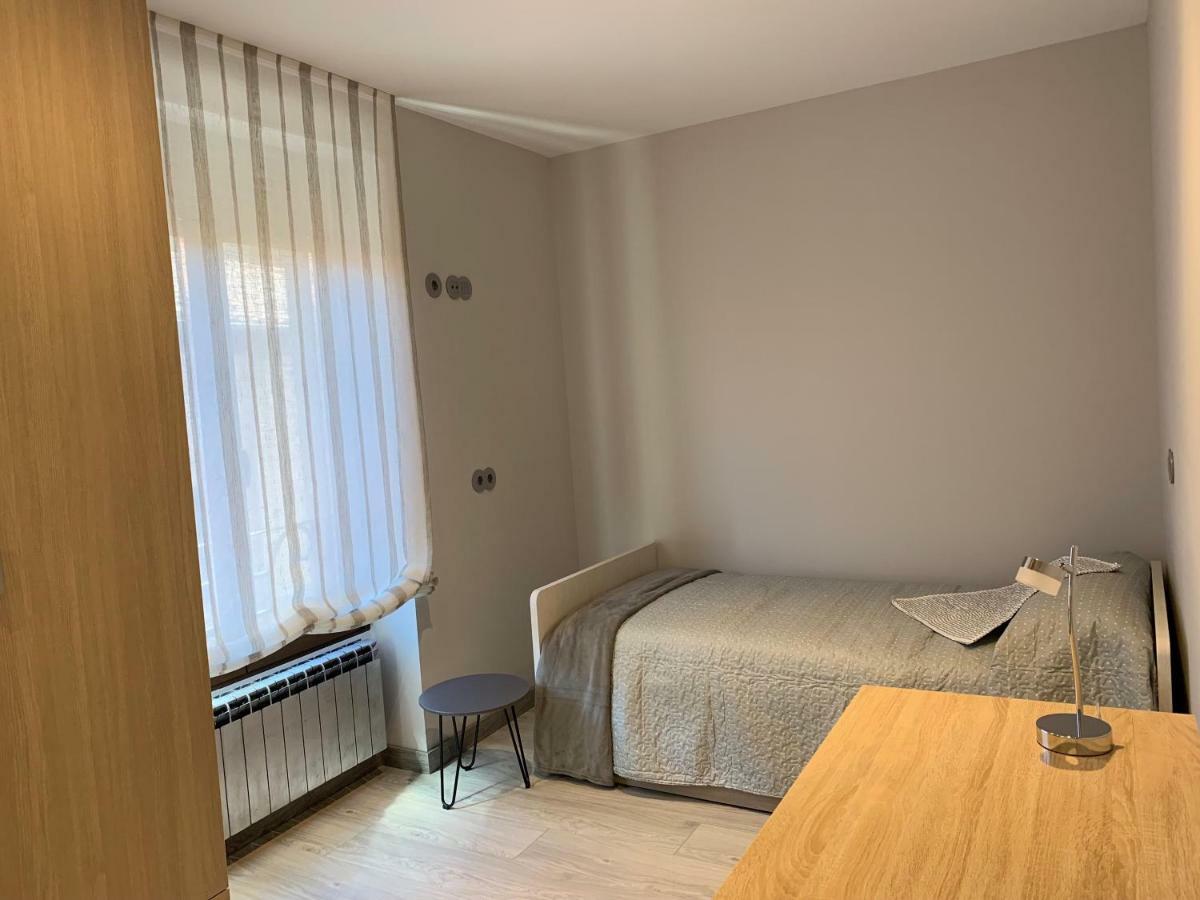 M.bell Apartamento *