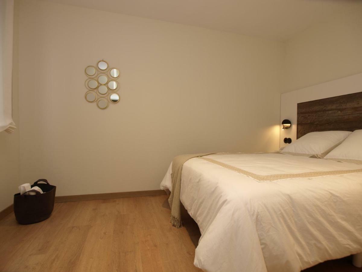 M.bell Apartamento *