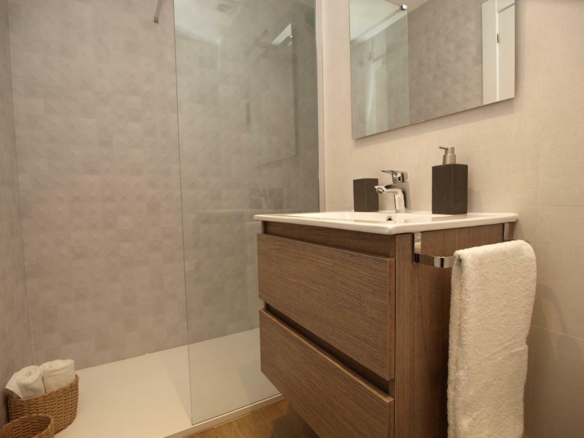Apartamento M.bell