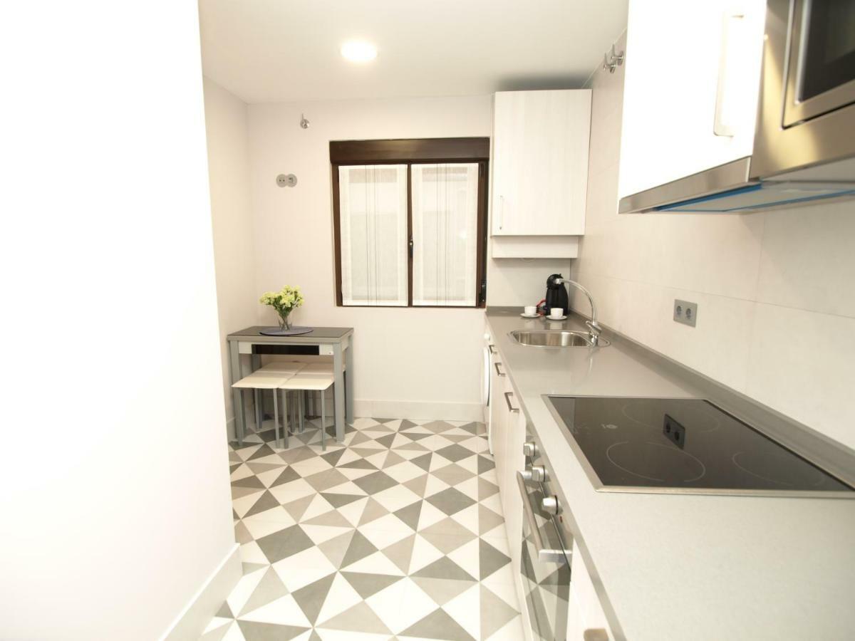 Apartamento M.bell