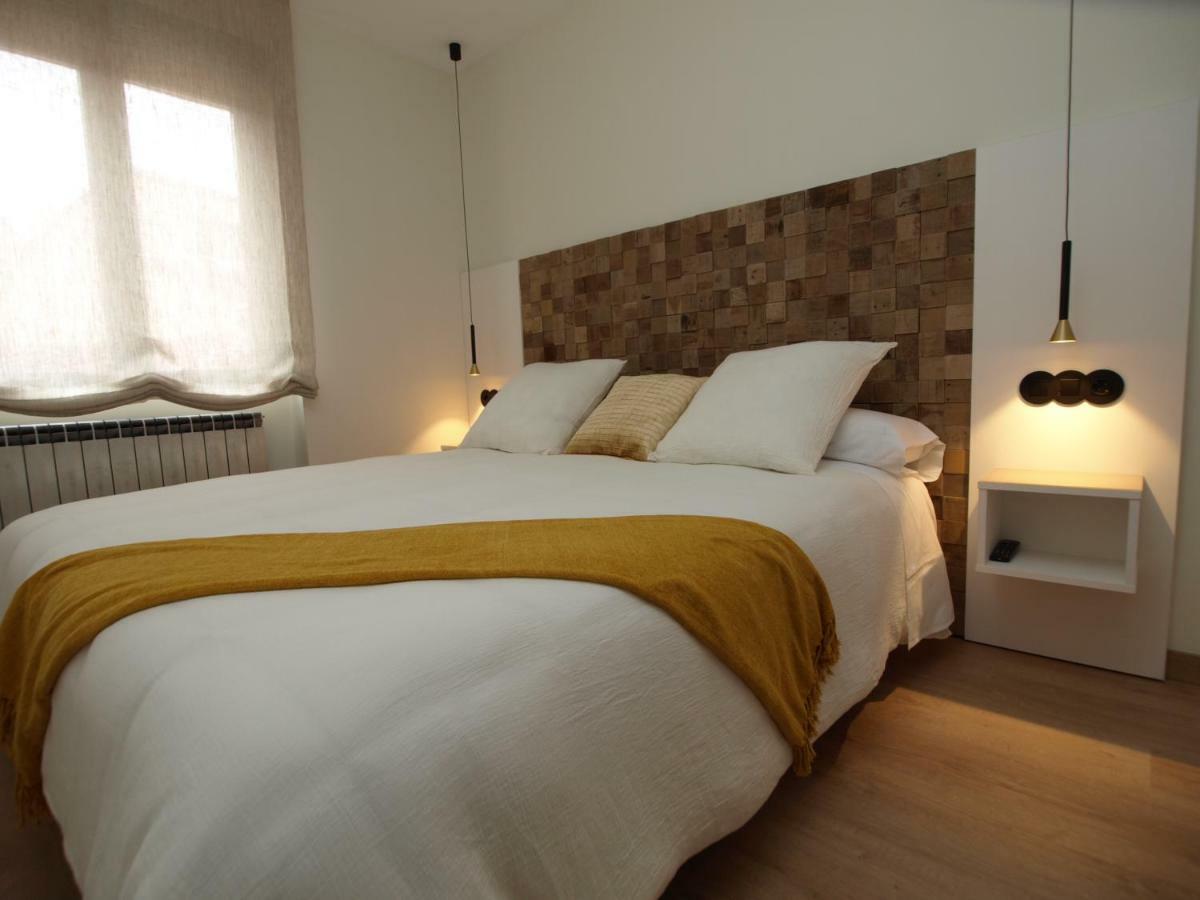 Apartamento M.bell León
