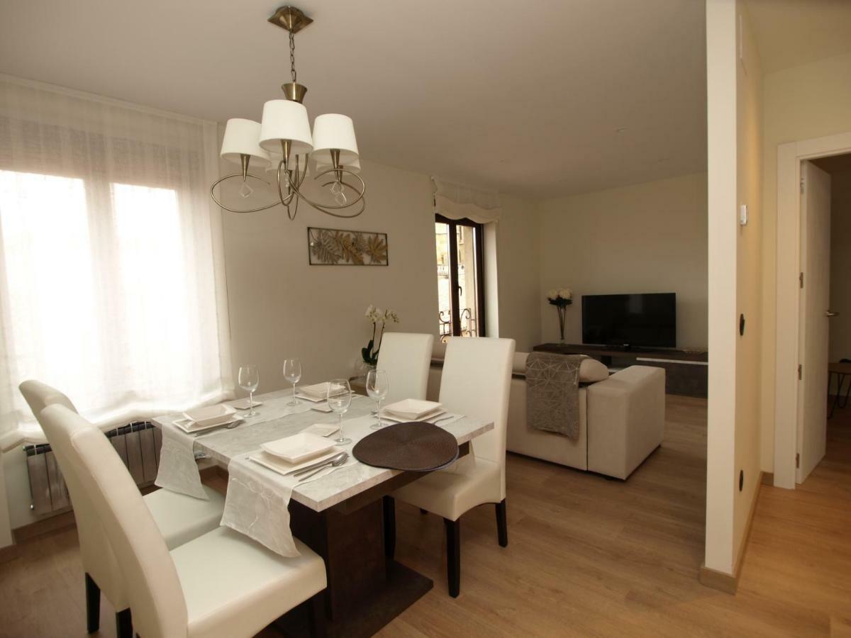 Apartamento M.bell *