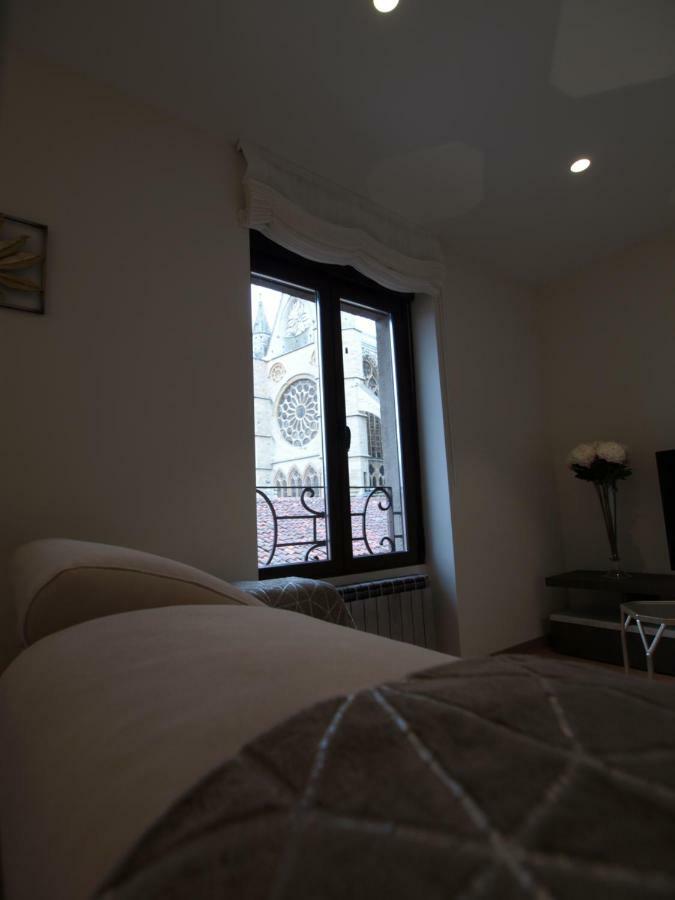 M.bell Apartamento León