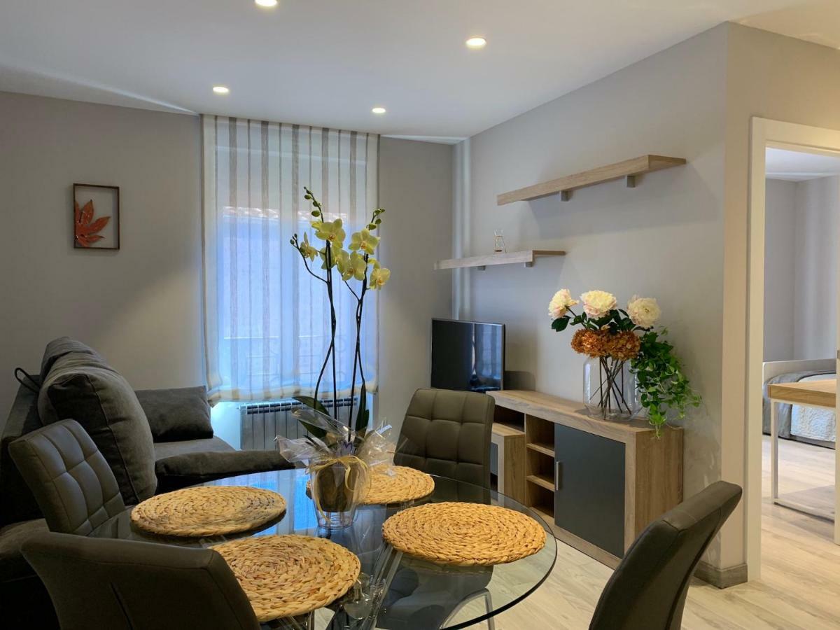 Apartamento M.bell *