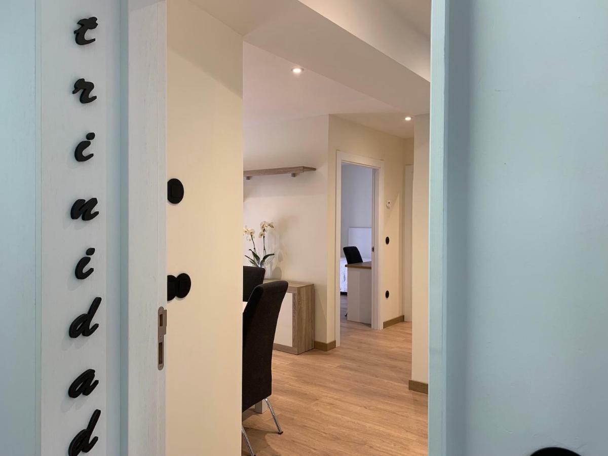 M.bell Apartamento *